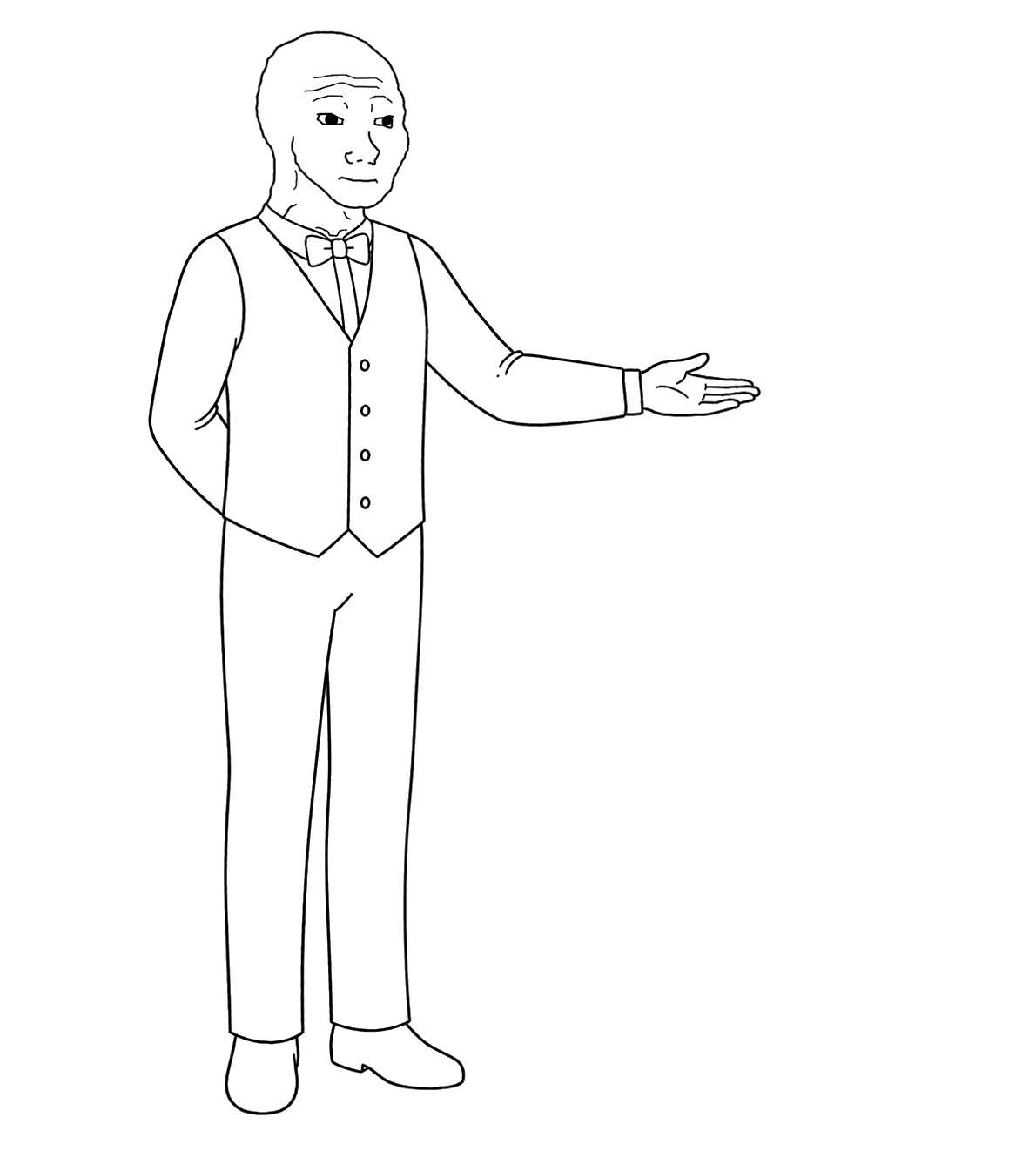 wojak